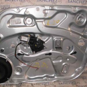 MOTOR ELEVALUNAS DELANTERO DERECHO HYUNDAI I30 1.6 CRDi CAT