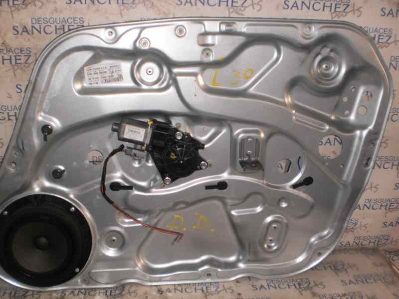 MOTOR ELEVALUNAS DELANTERO DERECHO HYUNDAI I30 1.6 CRDi CAT