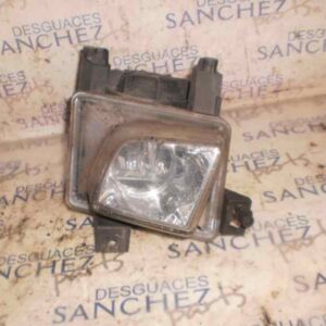 FARO ANTINIEBLA IZQUIERDO OPEL VECTRA C BERLINA 1.9 8V CDTI CAT (Y 19 DTL)