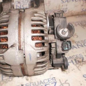 ALTERNADOR CITROEN C4 BERLINA 1.6 16V HDi