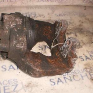 PINZA DE FRENO DELANTERA IZQUIERDA VOLKSWAGEN T4 TRANSPORTER/FURGONETA SYNCRO (MOD. 1991) 2.5 TDI