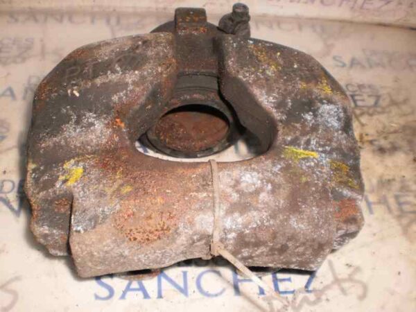 PINZA DE FRENO DELANTERA IZQUIERDA VOLKSWAGEN T4 TRANSPORTER/FURGONETA SYNCRO (MOD. 1991) 2.5 TDI - Imagen 2