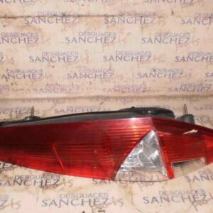 PILOTO TRASERO DERECHO FIAT PUNTO BERLINA (188) 1.9 Diesel Eco
