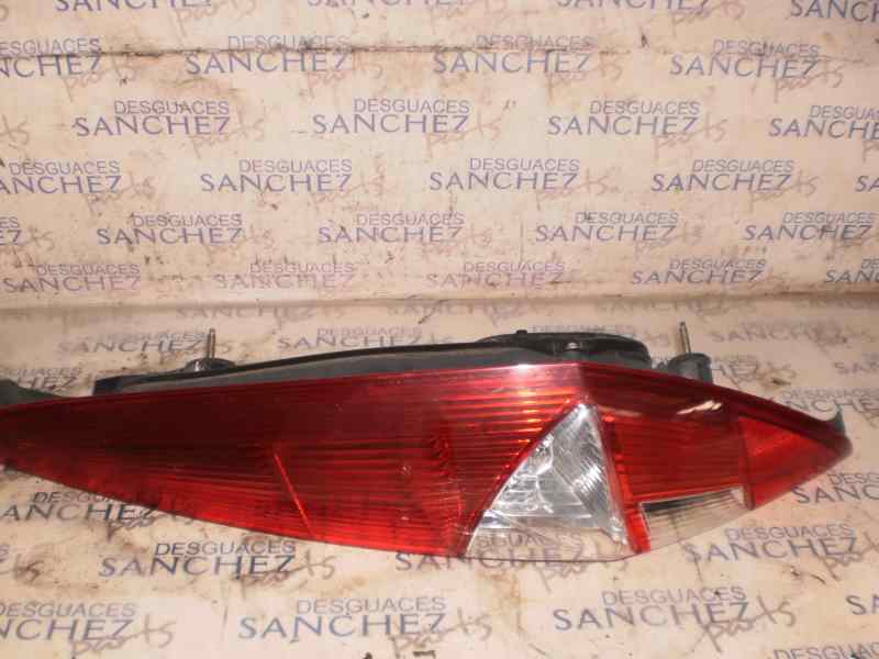 PILOTO TRASERO DERECHO FIAT PUNTO BERLINA (188) 1.9 Diesel Eco