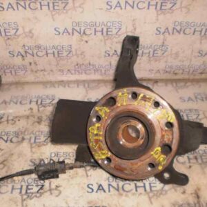 MANGUETA DELANTERA DERECHA OPEL ASTRA H BER. 1.7 16V CDTI