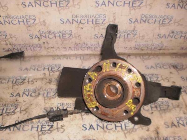 MANGUETA DELANTERA DERECHA OPEL ASTRA H BER. 1.7 16V CDTI