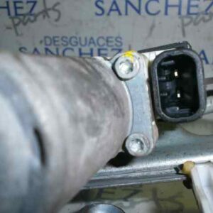 MOTOR ELEVALUNAS DELANTERO DERECHO MITSUBISHI COLT BERLINA 5 (Z30A) 1.5 CAT