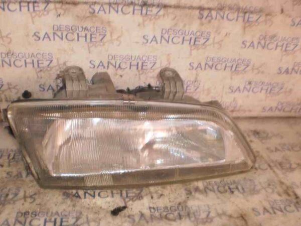 FARO DERECHO NISSAN PRIMERA BERL./FAMILIAR (P10/W10) 2.0 Diesel