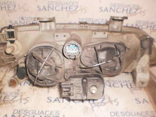 FARO DERECHO NISSAN PRIMERA BERL./FAMILIAR (P10/W10) 2.0 Diesel - Imagen 2