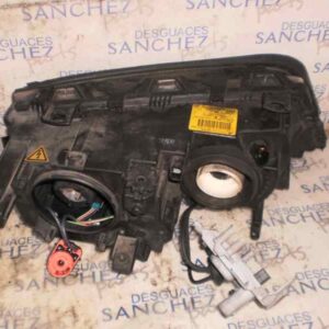 FARO IZQUIERDO BMW SERIE 3 BERLINA (E46) 2.0 16V Diesel CAT