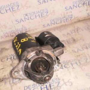 MOTOR ARRANQUE OPEL VECTRA B CARAVAN 1.8 16V