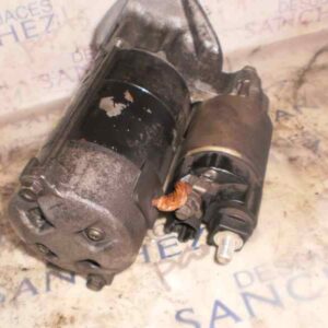 MOTOR ARRANQUE TOYOTA COROLLA (E12) 1.6 16V
