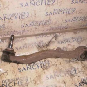 BRAZO SUSPENSION INFERIOR TRASERO DERECHO BMW SERIE 5 BERLINA (E60) 3.0 Turbodiesel CAT