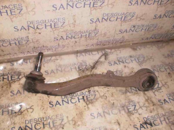 BRAZO SUSPENSION INFERIOR TRASERO DERECHO BMW SERIE 5 BERLINA (E60) 3.0 Turbodiesel CAT