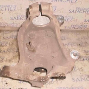 MANGUETA DELANTERA DERECHA BMW SERIE 5 BERLINA (E60) 3.0 Turbodiesel CAT