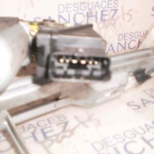 MOTOR ELEVALUNAS DELANTERO DERECHO RENAULT MEGANE II BERLINA 5P 1.9 dCi Diesel