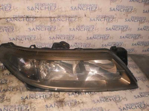 FARO DERECHO RENAULT LAGUNA II (BG0) 1.9 dCi Diesel CAT