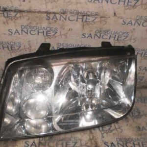 FARO IZQUIERDO VOLKSWAGEN BORA BERLINA (1J2) 1.9 TDI