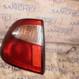 PILOTO TRASERO IZQUIERDO SEAT CORDOBA BERLINA (6K2) 1.9 TDI