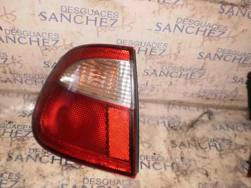 PILOTO TRASERO IZQUIERDO SEAT CORDOBA BERLINA (6K2) 1.9 TDI