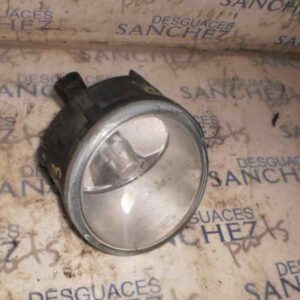 FARO ANTINIEBLA IZQUIERDO RENAULT LAGUNA (B56) 1.9 dCi Diesel CAT