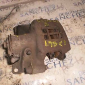 PINZA DE FRENO TRASERA DERECHA RENAULT LAGUNA (B56) 1.9 dCi Diesel CAT