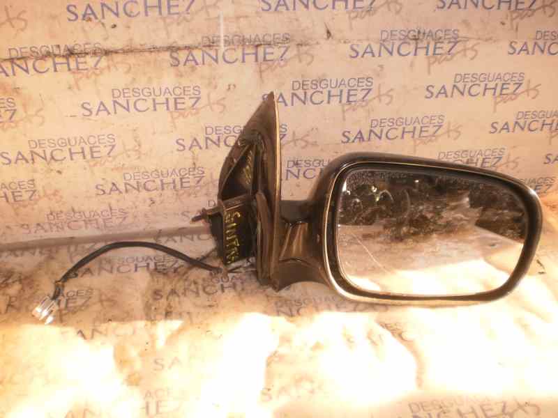 RETROVISOR DERECHO OPEL SINTRA 2.2 16V CAT (X 22 XE)