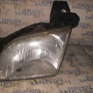 FARO IZQUIERDO OPEL SINTRA 2.2 16V CAT (X 22 XE)