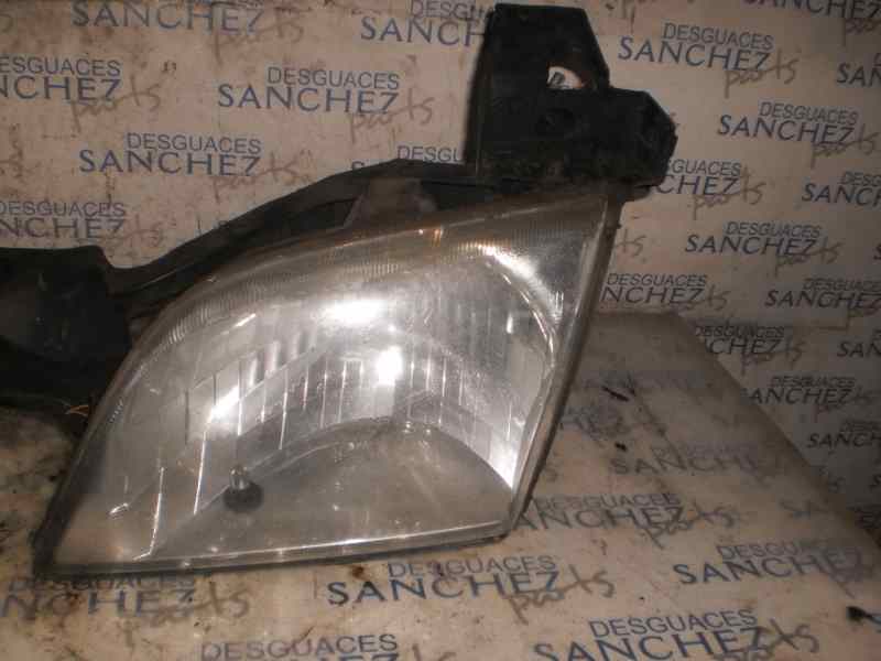 FARO IZQUIERDO OPEL SINTRA 2.2 16V CAT (X 22 XE)