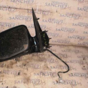 RETROVISOR IZQUIERDO OPEL SINTRA 2.2 16V CAT (X 22 XE)