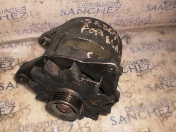 ALTERNADOR SKODA FELICIA BERLINA ( 791) 1.3 - Imagen 2