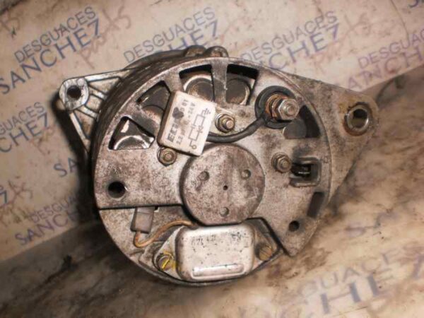 ALTERNADOR SKODA FELICIA BERLINA ( 791) 1.3