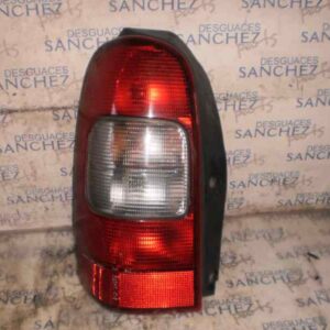 PILOTO TRASERO IZQUIERDO OPEL SINTRA 2.2 16V DTI