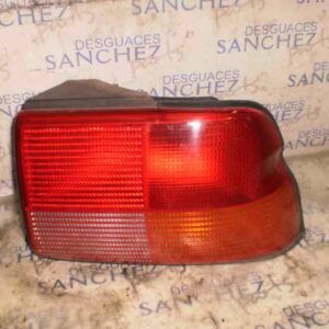 PILOTO TRASERO DERECHO FORD ESCORT BERL./TURNIER 1.8 Turbodiesel CAT