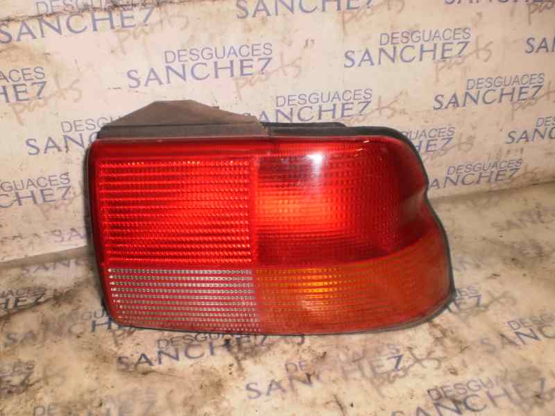 PILOTO TRASERO DERECHO FORD ESCORT BERL./TURNIER 1.8 Turbodiesel CAT