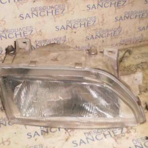 FARO DERECHO FORD ESCORT BERL./TURNIER 1.8 16V CAT