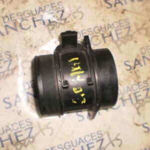 CAUDALIMETRO PEUGEOT 407 2.0 16V HDi FAP CAT (RHR / DW10BTED4)