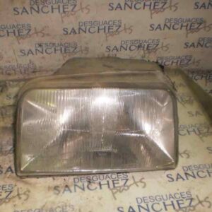 FARO IZQUIERDO RENAULT RAPID/EXPRESS (F40) 1.6 Diesel