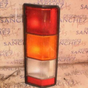 PILOTO TRASERO DERECHO RENAULT RAPID/EXPRESS (F40) 1.9 Diesel