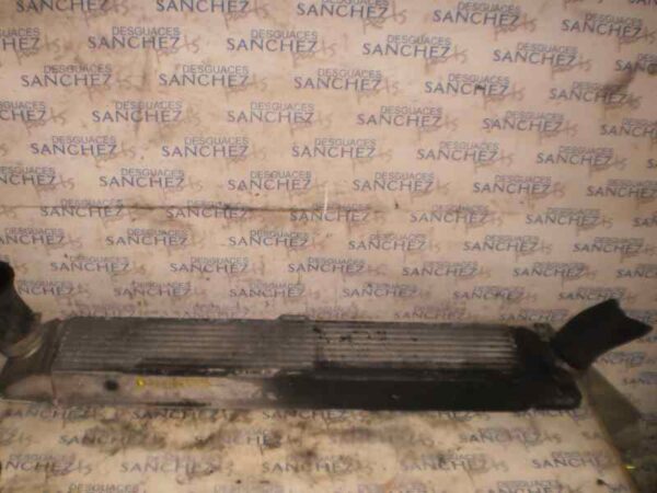 INTERCOOLER FIAT DUCATO CAJA CERRADA 33, TECHO ELEVADO (06.2006) 2.2 JTD CAT