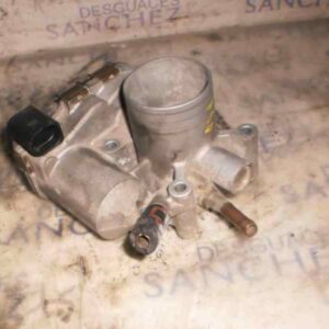 CAJA MARIPOSA SEAT IBIZA  (6K1) 1.4