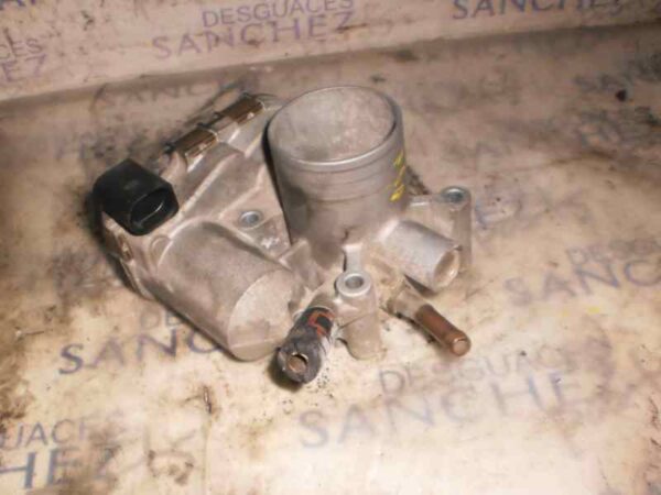 CAJA MARIPOSA SEAT IBIZA  (6K1) 1.4