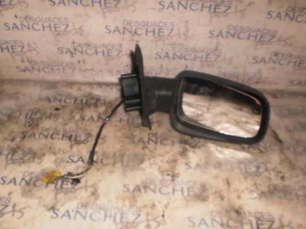 RETROVISOR DERECHO CITROEN ZX 1.9 Diesel