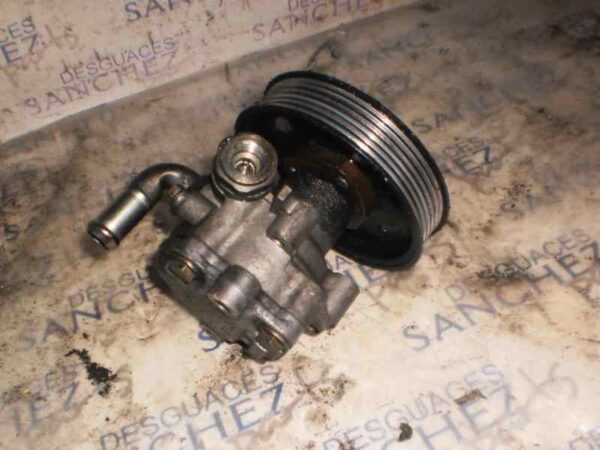 BOMBA DIRECCION VOLKSWAGEN BORA BERLINA (1J2) 1.9 TDI - Imagen 2