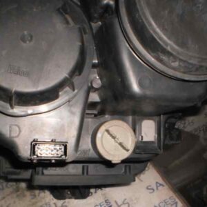 FARO IZQUIERDO FIAT ULYSSE (179) 2.0 JTDM