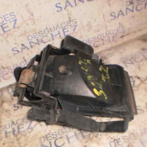 FARO ANTINIEBLA IZQUIERDO HYUNDAI SONATA (NF) 2.4