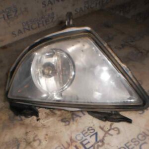 FARO ANTINIEBLA IZQUIERDO FORD FIESTA (CBK) 1.6 TDCi CAT