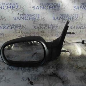 RETROVISOR IZQUIERDO RENAULT CLIO I PHASE III 1.2
