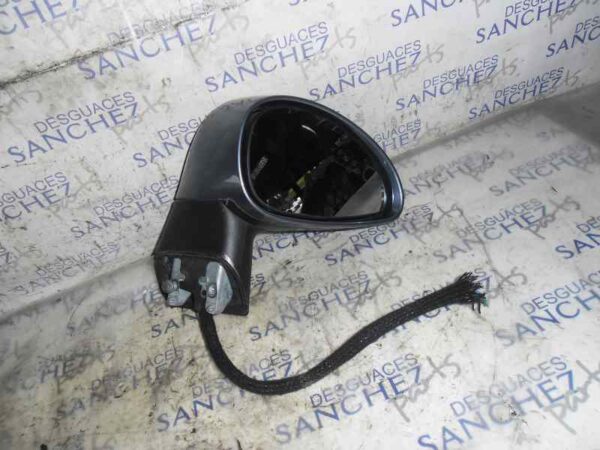RETROVISOR DERECHO CITROEN C4 BERLINA 1.6 16V HDi FAP - Imagen 2