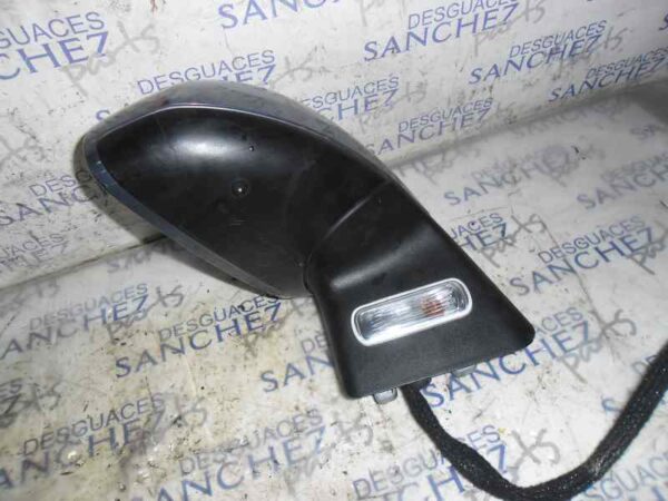 RETROVISOR DERECHO CITROEN C4 BERLINA 1.6 16V HDi FAP